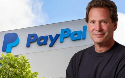 Paypal CEO Admits He Owns Bitcoin