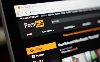 Pornhub Suggests Crypto Payments After Paypal Censors Model Payouts