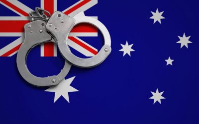 International Law Enforcement Conference Addresses Crypto and the ‘Criminal Economy’