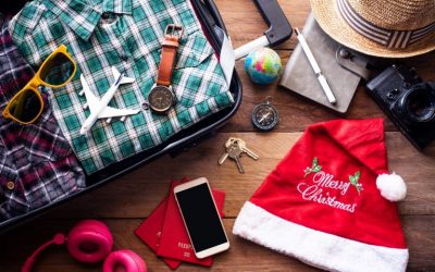 With Christmas Approaching, Here Are Some Travel Sites Accepting Crypto