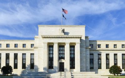 New Hire to Head Digital Currency Research at the US Fed