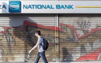 Restrictions Worldwide Show Why It’s Vital to Be Your Own Bank