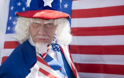 Governments Viewing Crypto as a Threat Will Be Left Behind