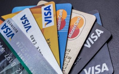Spend 10 Cryptocurrencies With These Debit Cards