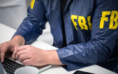 FBI Says Bitcoin Concern Is Getting ‘Bigger and Bigger’