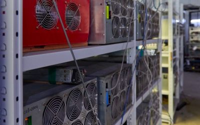 China Removes Bitcoin Mining From Unwanted Industries List