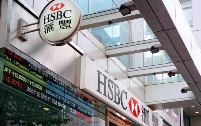 HSBC Closes Account Used to Support Hong Kong Protesters