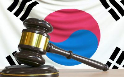 South Korean Exchange CEO Sentenced to 16 Years in Prison