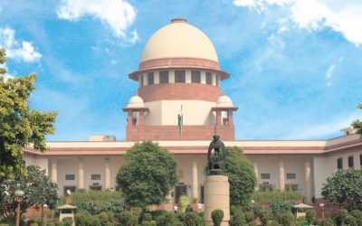 Indian Supreme Court Wraps up Crypto Hearing for the Year