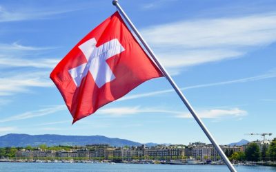 Swiss Crypto Bank SEBA Launches With Range of Services