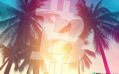 Blockchain Conference TNABC Returns to Miami