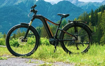 UK-Based Electric Bike Company Launches SLP Reward Token