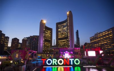 Bitcoin Cash House African Expansion to Feature in Toronto Meetup