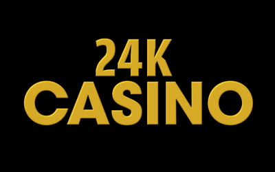 24K Casino Adds Ethereum