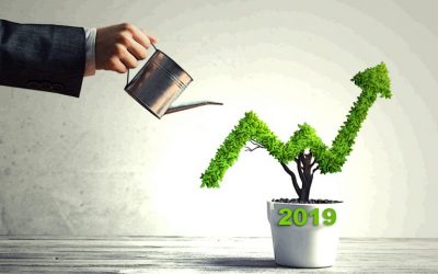 Despite the Recent Slump, Crypto Prices Improved a Great Deal in 2019