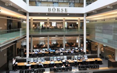 Boerse Stuttgart’s Crypto Exchange Live for All Traders in Germany