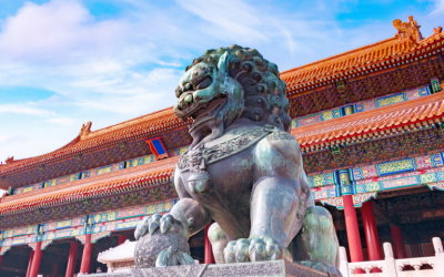 China Releases Year-End Crypto Rankings