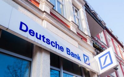 Deutsche Bank Strategist Predicts Crypto Could Replace Fiat Money