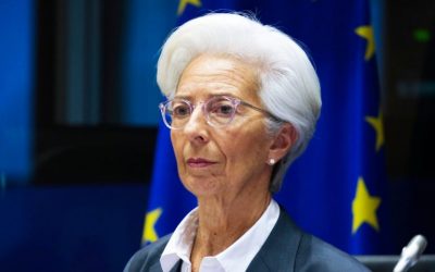 Lagarde Sees Demand for Stablecoins, Plans to Put ECB ‘Ahead of the Curve’