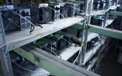 Bitcoin Mining Operations Offer New Strategies Before Reward Reduction