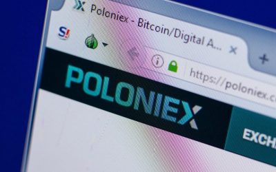 Tron and Poloniex Relationship Scrutinized After Digibyte Delisting