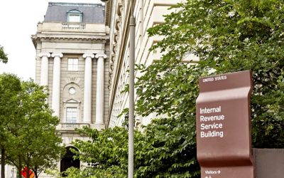 Lawmakers Want Answers From IRS, Citing Major Issues With Crypto Tax Guidance