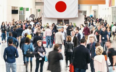 Japan Hosting World Conference to Discuss Decentralized Financial Governance