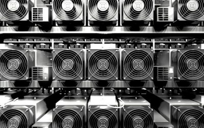 Despite Bitcoin’s Price Drop, High-Powered Mining Rigs Still Profit