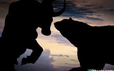 Market Update: Despite Uncertainty, BTC Longs Skyrocket