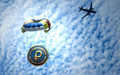 Maduro Plans to Airdrop Petro to Municipal Leaders and Eligible Citizens