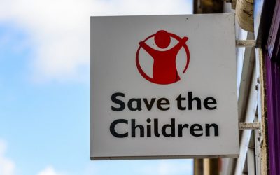 Save the Children Now Accepts Bitcoin Cash Donations