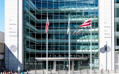 SEC Approves Bitcoin Futures Fund