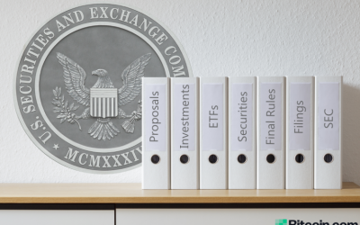 SEC to Boost Access to Crypto Investments With Proposed New Accredited Investor Definition