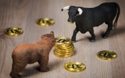 Market Update: Crypto Traders Search for Bullish and Bearish Trends