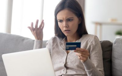 User Reports Reveal Visa and Mastercard Outages During the Holidays