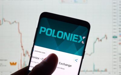 Poloniex Restores Unverified Accounts With Unlimited Trading