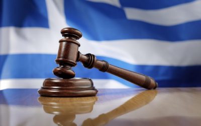 Greek Court Suspends Decision to Extradite Alexander Vinnik