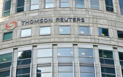 Thomson Reuters Launches Crypto Tax Tool