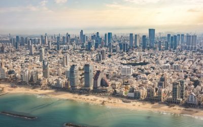 Number of Israeli Blockchain Companies Grew by 32% in 2019