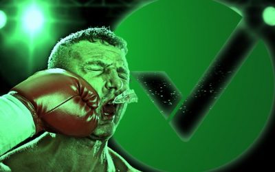 Vertcoin Network Sabotaged by Another 51% Attack