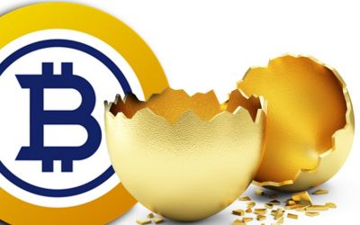 Bitcoin Gold 51% Attacked – Network Loses $70,000 in Double Spends