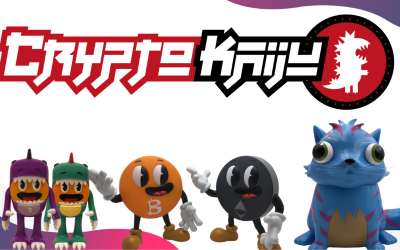 CryptoKaiju: 2019 in Review