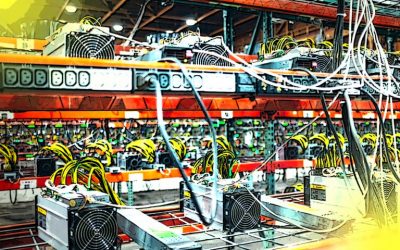 Mining Report Highlights China’s ASIC Manufacturing Improvements and Dominance