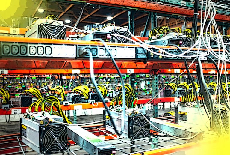 Mining Report Highlights China’s ASIC Manufacturing Improvements and Dominance