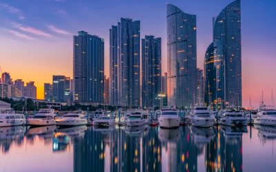 Bithumb Pledges $8M to South Korea’s ‘Regulation-Free’ Blockchain Zone