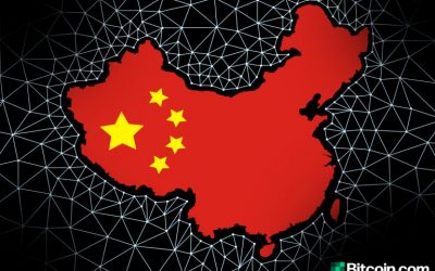 China Saw $11.4 Billion in Crypto-Based Capital Flight Last Year