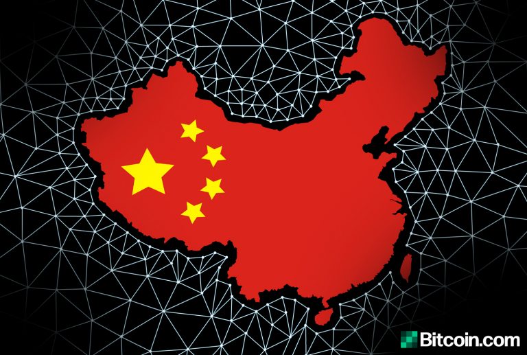 China Saw $11.4 Billion in Crypto-Based Capital Flight Last Year