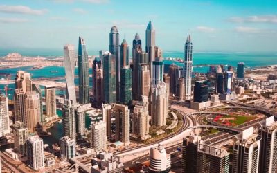 Dubai Launching Crypto Valley in Tax-Free Zone