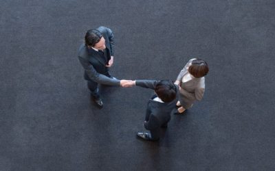 Bitcoin History Part 23: The First BTC Escrow