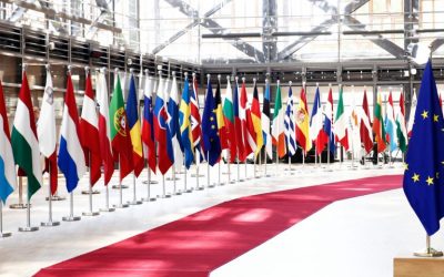 EU Countries Commence Crypto Regulations as Mandated by New Directive